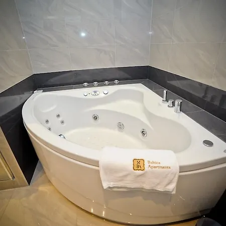 Lejlighed Luxury Voyager Sea Towers