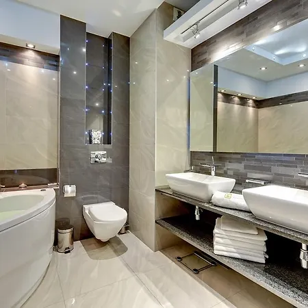 Lejlighed Luxury Voyager Sea Towers