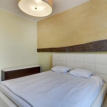 Luxury Voyager Sea Towers * Gdynia